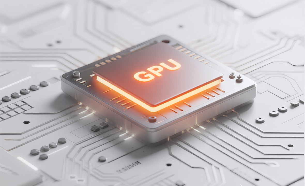 弹性 GPU 资源切分