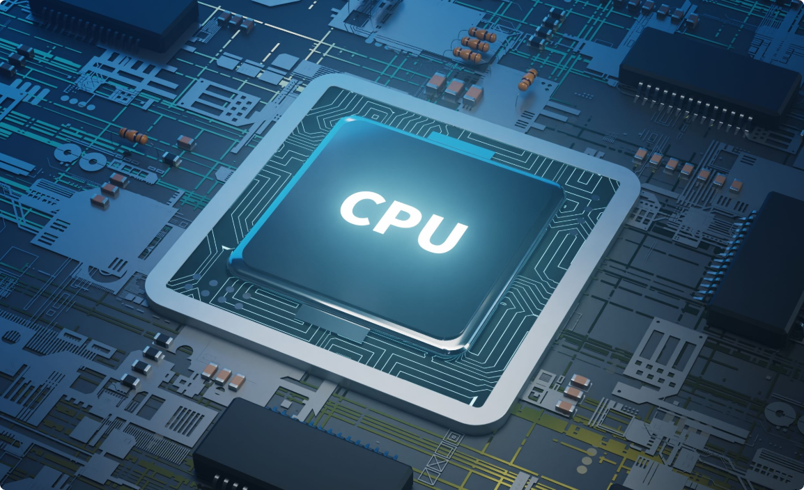 支持主流 CPU 架构